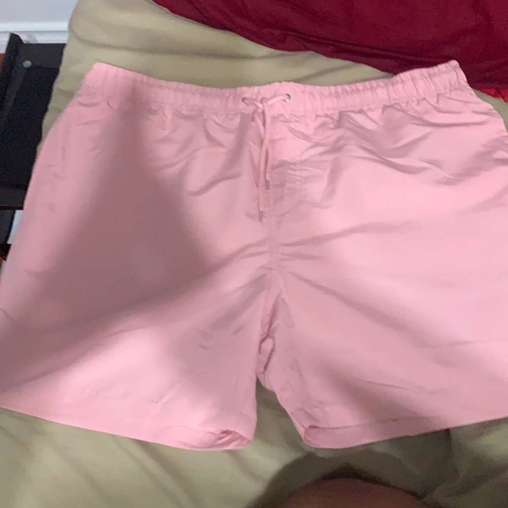 Forever 21, Men’s Swim Shirts, XL (Never worn)